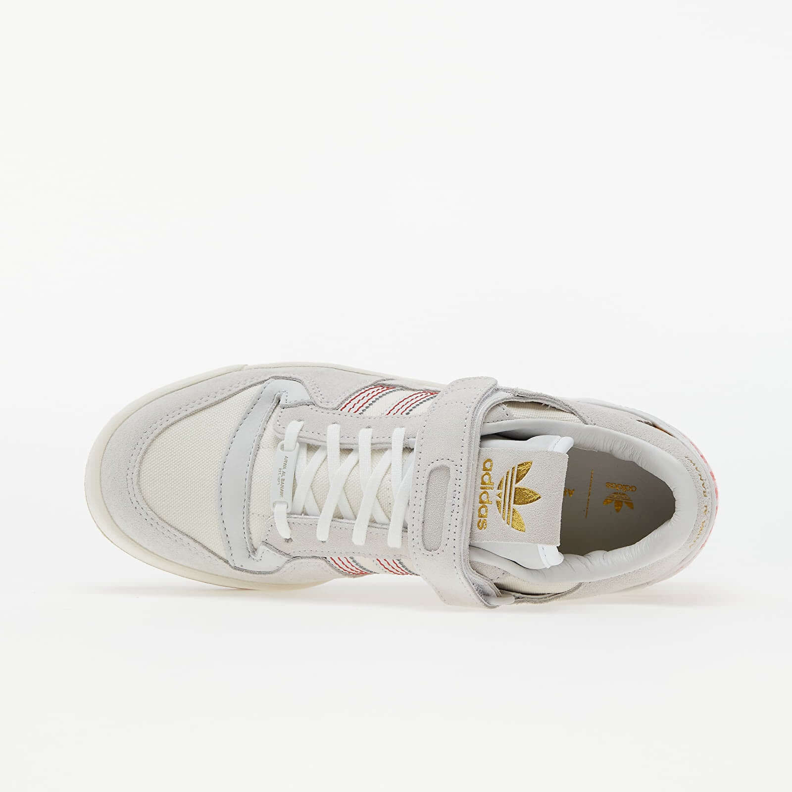 forum 84 low arwa shoes