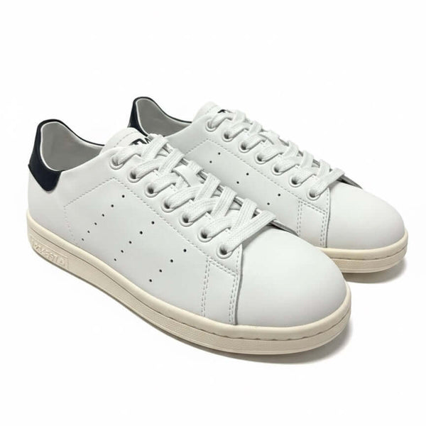 Pantofi dama din piele naturala, alb, Movies AN760VE