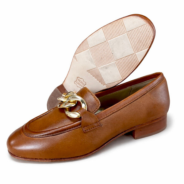 Pantofi dama din piele naturala, Maro-Rebecca M@Lucchi, Art Keira Tan, R9